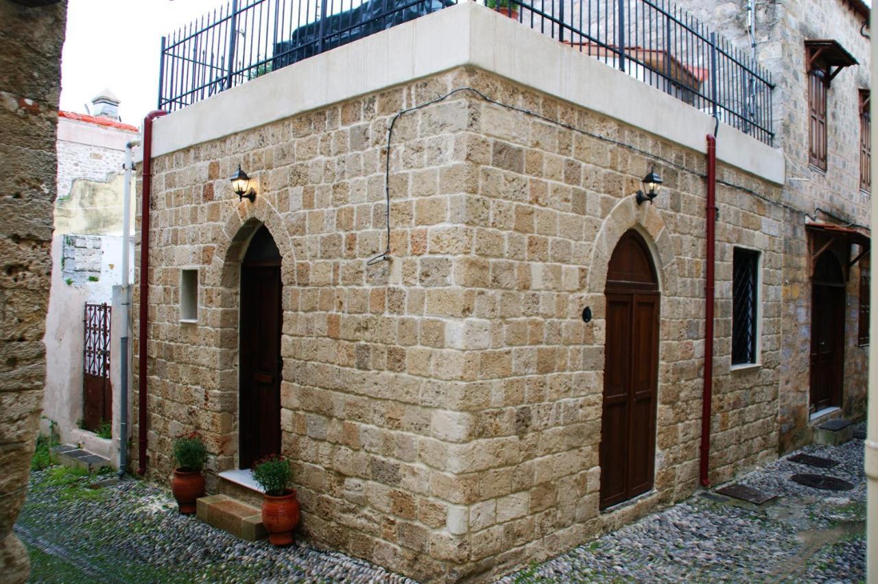 Evangelia's Little House *